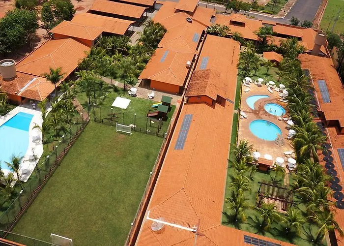 Hotel Pousada Brilho Do Sol