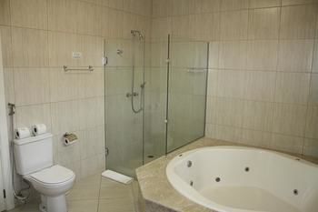 Hotel Brilho Do Sol 4*