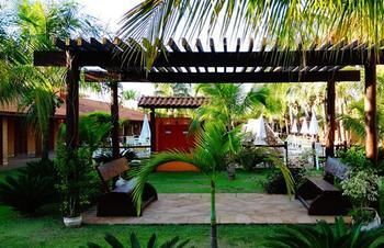 Brilho Do Sol Hotel
