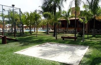 Brilho Do Sol 4* Olimpia