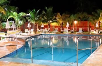 Brilho Do Sol Hotel