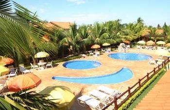 Brilho Do Sol Hotel