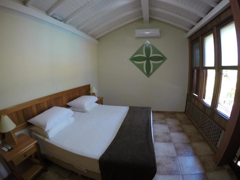 Hotel Brilho Do Sol
