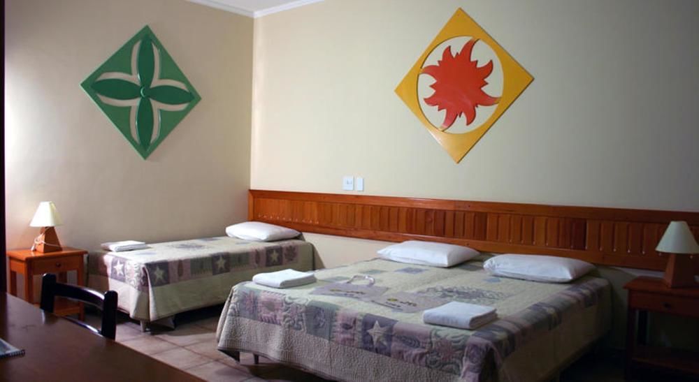 Hotel Brilho Do Sol Olimpia