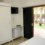 Hotel Pousada Brilho Do Sol