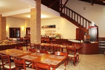 Hotel Brilho Do Sol