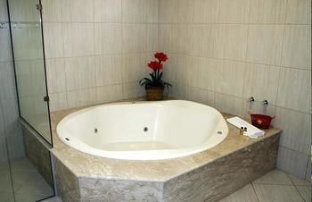Hotel Brilho Do Sol 4*
