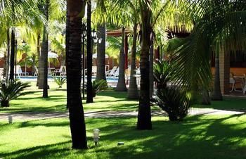 Hotel Brilho Do Sol