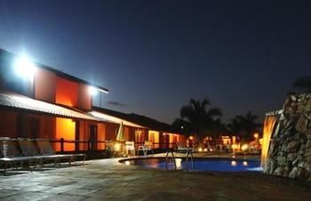Hotel Brilho Do Sol