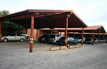 Brilho Do Sol 4*