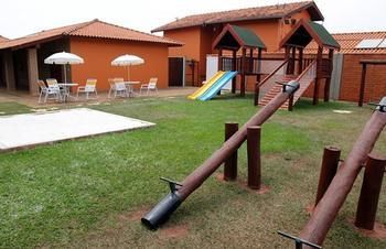 Brilho Do Sol Hotel 4*