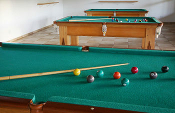 Hotel Brilho Do Sol