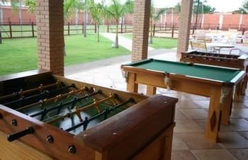 Brilho Do Sol Hotel 4*