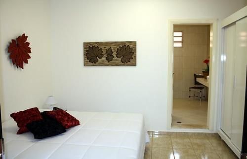 Hotel Brilho Do Sol 4*