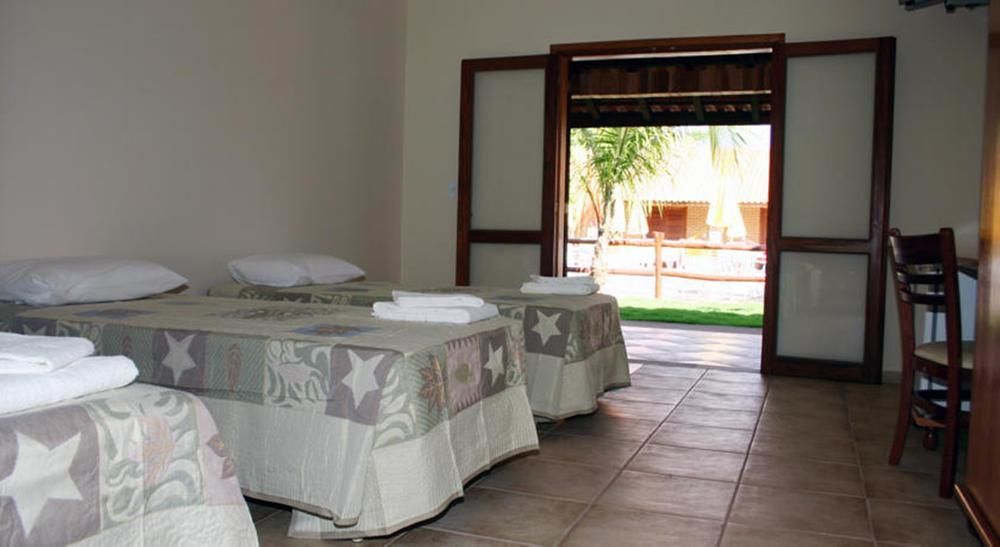 Hotel Brilho Do Sol