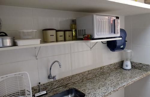 Hotel Brilho Do Sol 4*